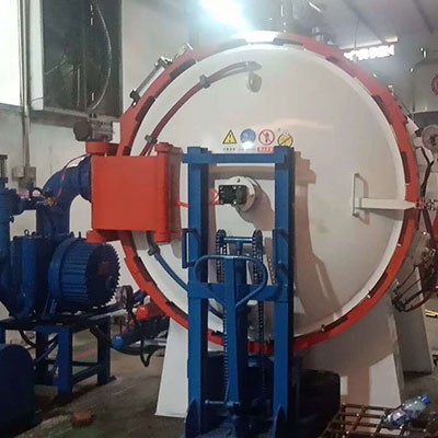 燒結(jié)真空爐 燒結(jié)真空爐