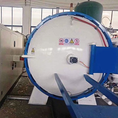 退火真空爐 退火真空爐