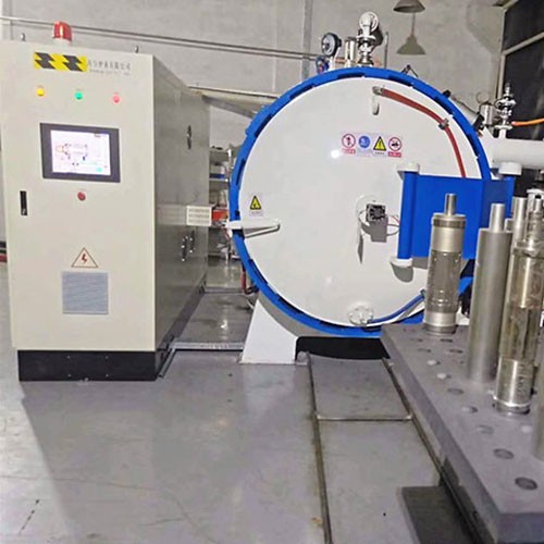 退火真空爐 退火真空爐