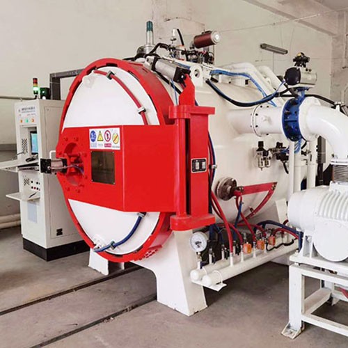 加壓燒結(jié)真空爐 加壓燒結(jié)真空爐