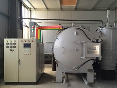 釬焊真空爐 釬焊真空爐