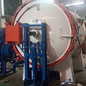 燒結(jié)真空爐 燒結(jié)真空爐