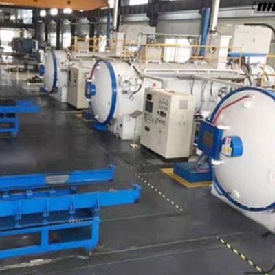 擴(kuò)散焊真空爐 擴(kuò)散焊真空爐