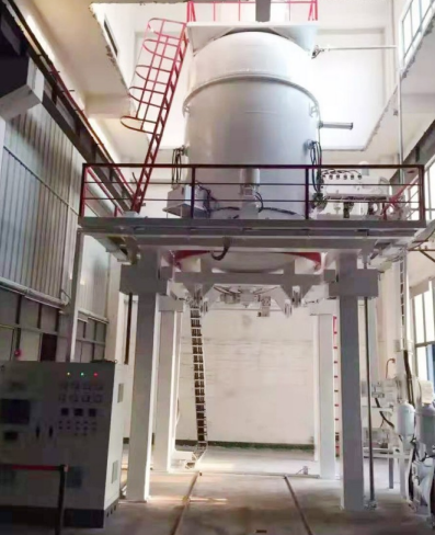 立式退火真空爐 立式退火真空爐