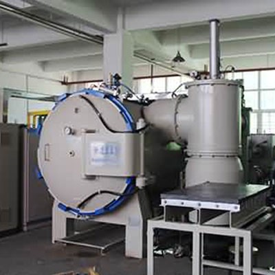 釬焊真空爐 釬焊真空爐