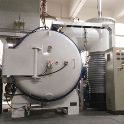 釬焊真空爐 釬焊真空爐