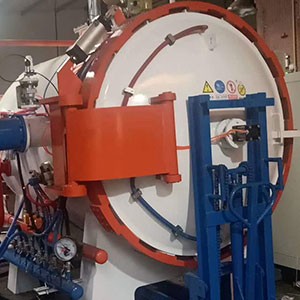 燒結(jié)真空爐 燒結(jié)真空爐