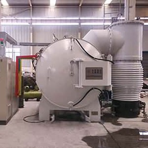 釬焊真空爐 釬焊真空爐